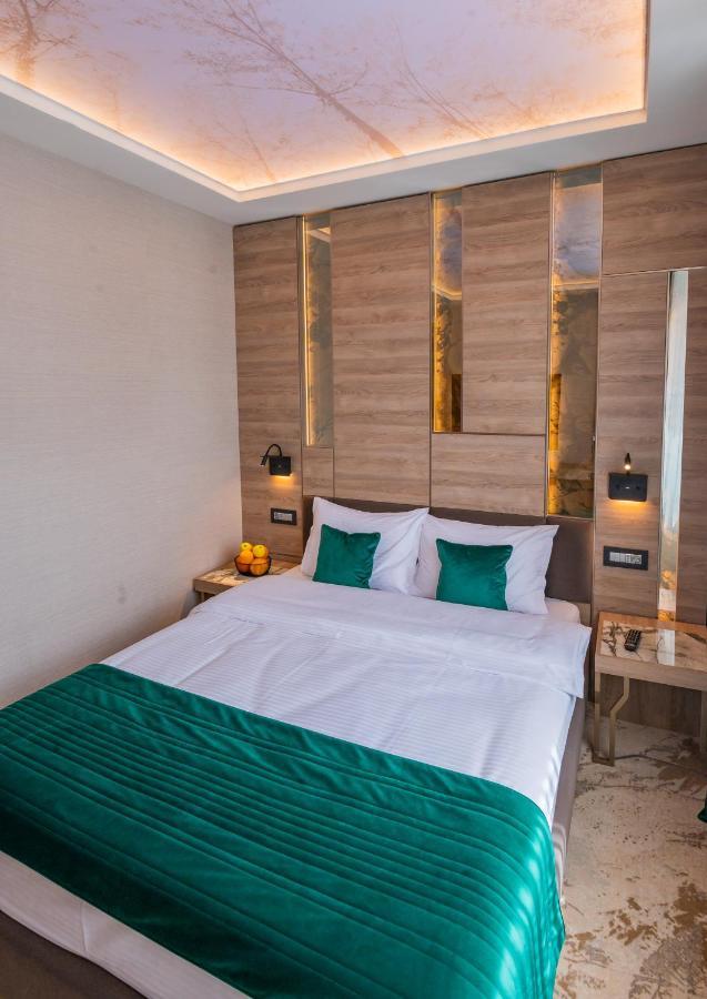 Hotel Codrisor Bistriţa エクステリア 写真