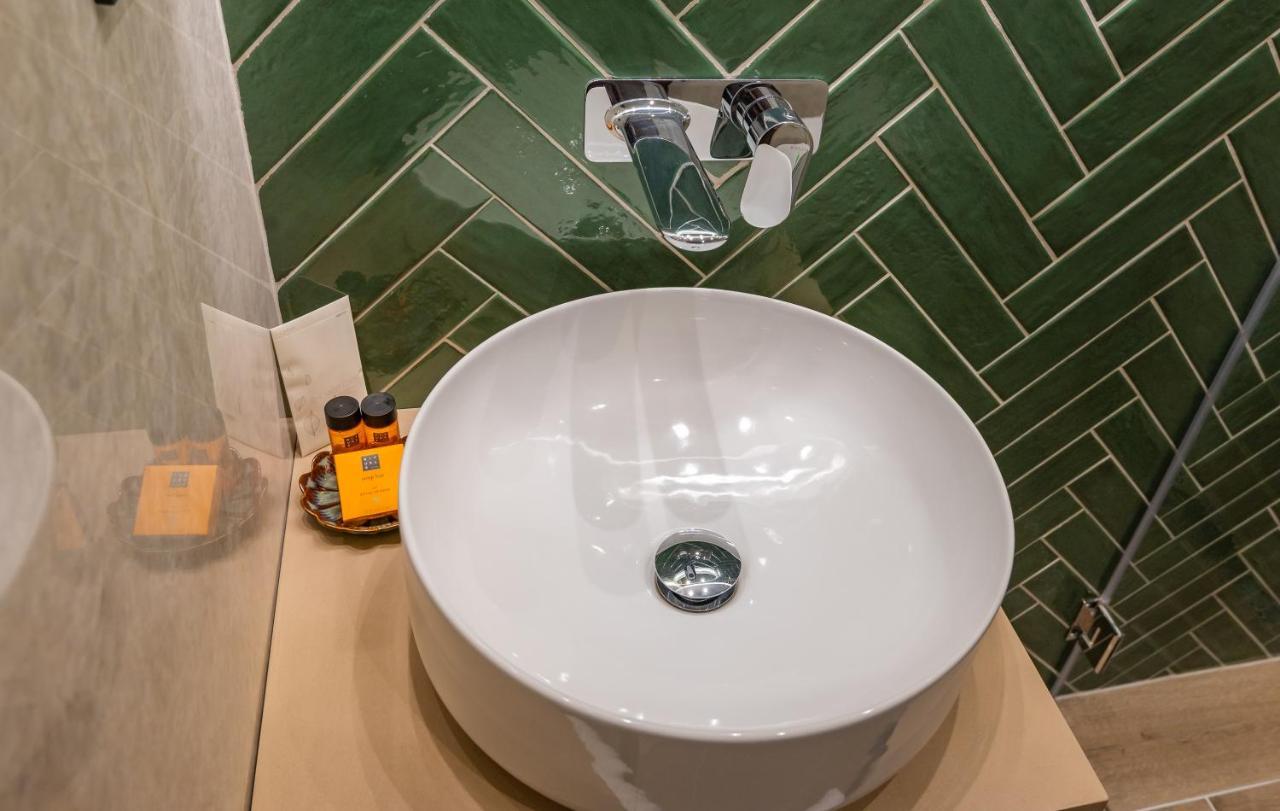 Hotel Codrisor Bistriţa エクステリア 写真